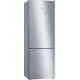 Хладилник Bosch KGE49AICA