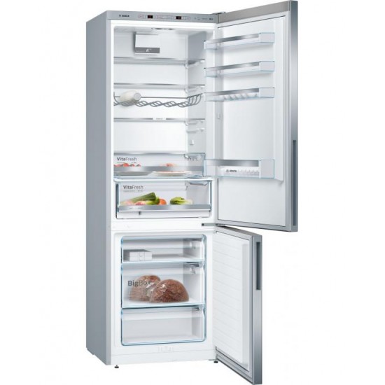 Хладилник Bosch KGE49AICA