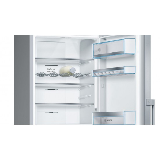 Хладилник Bosch KGF39PIDP
