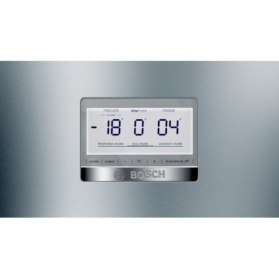 Хладилник Bosch KGF39PIDP