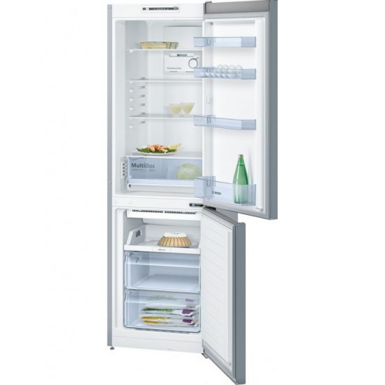 Хладилник Bosch KGN36NLEA