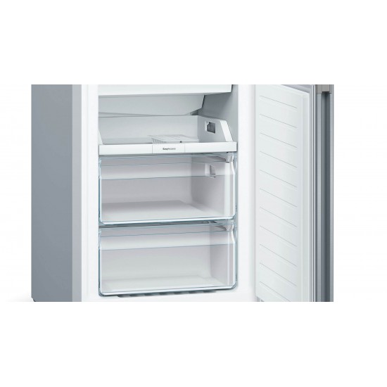 Хладилник Bosch KGN392IDТ
