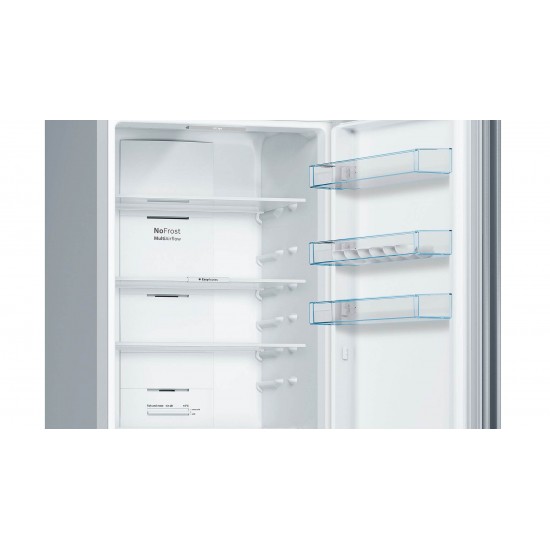 Хладилник Bosch KGN392IDТ