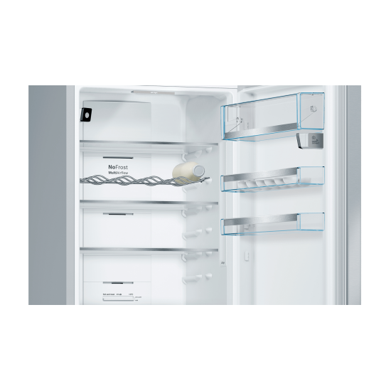 Хладилник Bosch KGN39HIEP