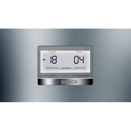 Хладилник Bosch KGN39HIEP