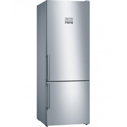 Хладилник Bosch KGN56HI3P
