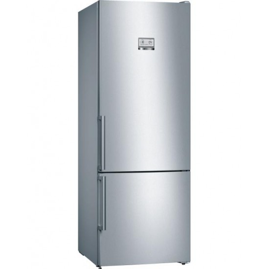 Хладилник Bosch KGN56HI3P