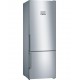Хладилник Bosch KGN56HI3P