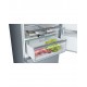 Хладилник Bosch KGN56HI3P