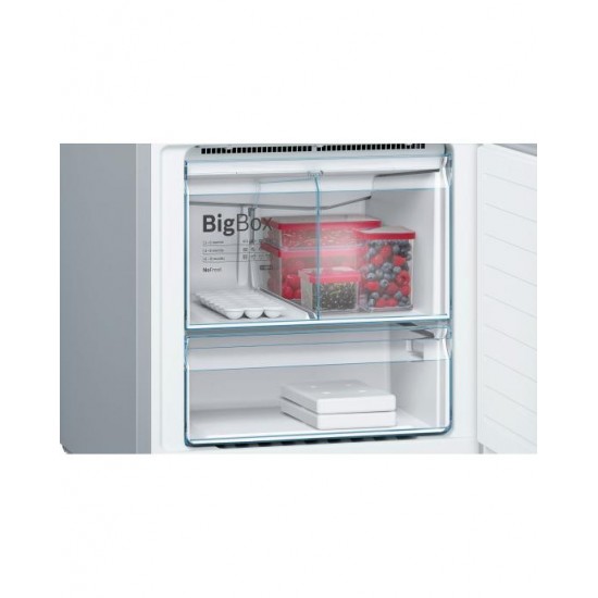 Хладилник Bosch KGN56HI3P