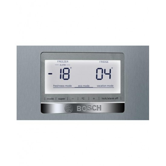 Хладилник Bosch KGN56HI3P