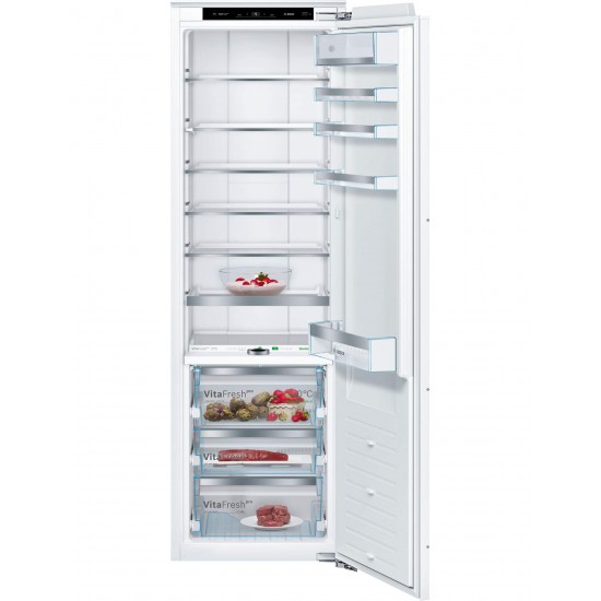 Хладилник Bosch KIF81PFE0