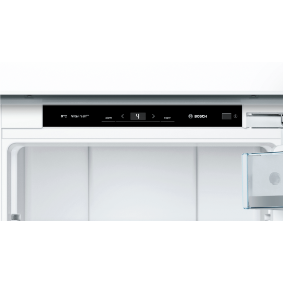 Хладилник Bosch KIF81PFE0