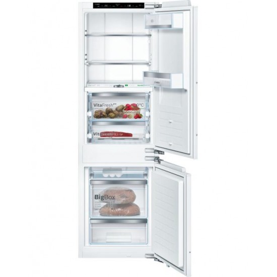 Хладилник Bosch KIF86PFE0