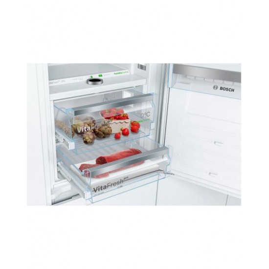 Хладилник Bosch KIF86PFE0