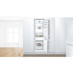 Хладилник Bosch KIN86VSF0
