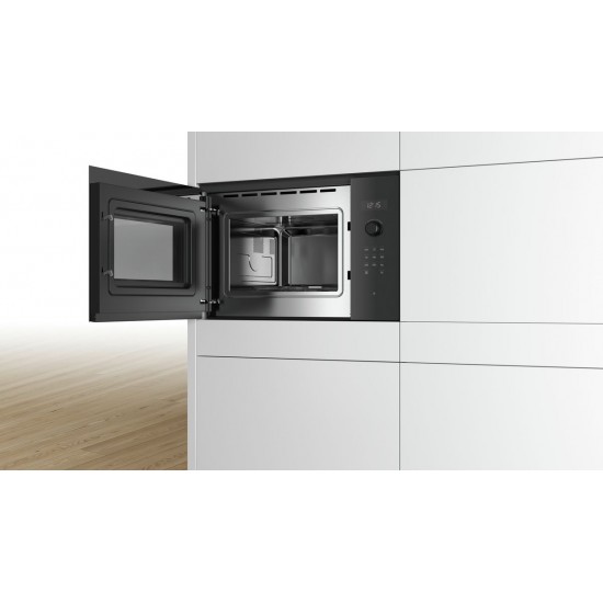 Микровълнова фурна Bosch BFL554MB0
