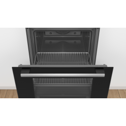 Фурна за вграждане BOSCH HBB536BS0