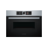 Компактна фурна за вграждане BOSCH CMG656BS1