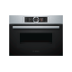Компактна фурна за вграждане BOSCH CMG656BS1