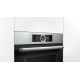 Компактна фурна за вграждане BOSCH CMG656BS1