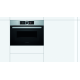 Компактна фурна за вграждане BOSCH CMG656BS1