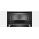 Компактна фурна за вграждане BOSCH CMG656BS1
