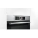 Компактна фурна за вграждане BOSCH CSG656BS2