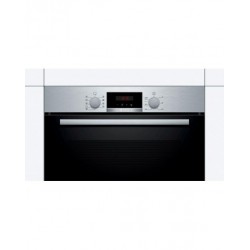 Фурна за вграждане BOSCH HBA173BS1