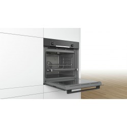 Фурна за вграждане BOSCH HBA534EB0
