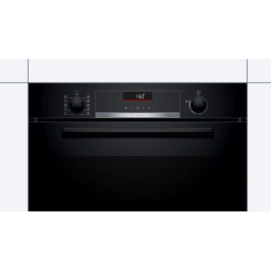 Фурна за вграждане BOSCH HBA5360B0
