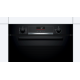 Фурна за вграждане BOSCH HBA5360B0