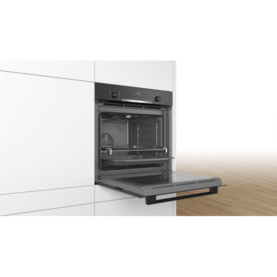 Фурна за вграждане BOSCH HBA5360B0