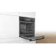 Фурна за вграждане BOSCH HBA5360B0