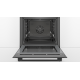 Фурна за вграждане BOSCH HBA5360B0