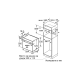 Фурна за вграждане BOSCH HBA5360B0