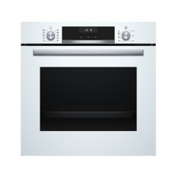 Фурна за вграждане BOSCH HBG536EW4