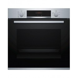 Фурна за вграждане BOSCH HBA573BS1
