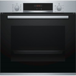 Фурна за вграждане BOSCH HBA574BR00