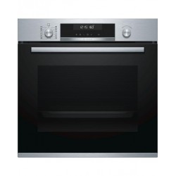 Фурна за вграждане BOSCH HBA578BS0