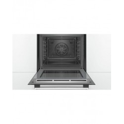 Фурна за вграждане BOSCH HBA578BS0