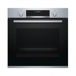 Фурна за вграждане BOSCH HBG5370S0