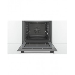 Фурна за вграждане BOSCH HBG5370S0