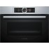 Компактна фурна за вграждане BOSCH CSG656BS2