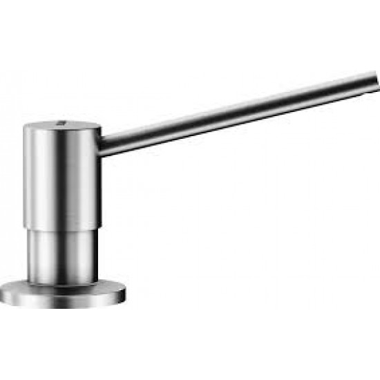 Дозатор BLANCO Torre Inox  PVD - 526430