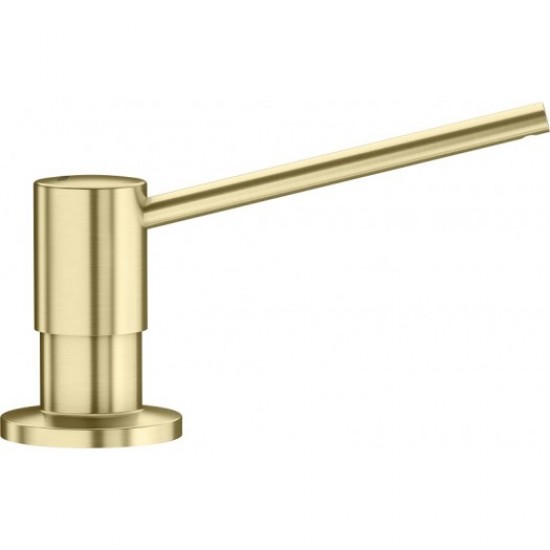 Дозатор BLANCO Torre gold