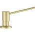 Дозатор BLANCO Torre gold