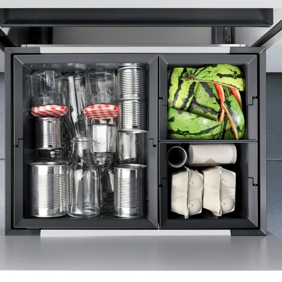 СИСТЕМА BLANCO FLEXON II XL 60/3