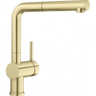 Смесител BLANCO LINUS-S GOLD