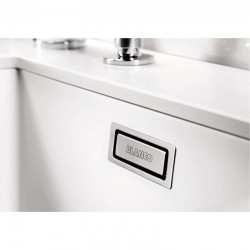 Кухненска Мивка Blanco SUBLINE 700-U-soft white